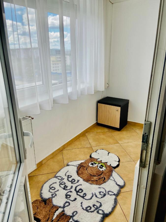 Iulius Mall Comfort Яссы Экстерьер фото